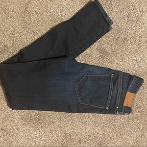 Lucky Brooke Legging Jean